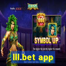 lll.bet app